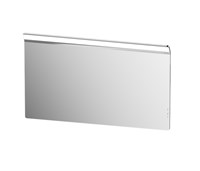 Зеркало Am.Pm Inspire V2.0 120 с подсветкой с системой антизапотевания стекла  (M50AMOX1201SA) M50AMOX1201SA
