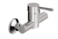 Смеситель для душа  Dorff  Logic D3020000 D3020000