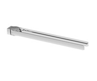 Полотенцедержатель AM.PM Inspire 2.0 A50A32600 поворотный, Хром A50A32600