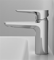 Смеситель для раковины Am.Pm Inspire F5002100 Хром  (F5002100) F5002100