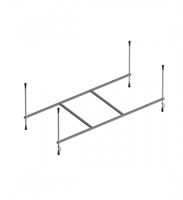 Каркас для ванны  Am.Pm  X-Joy W88A-150-070W-R W88A-150-070W-R