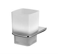 Стакан для зубных щеток AM.PM Inspire 2.0 A50A34300, Хром A50A34300