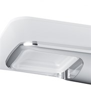 Мыльница AM.PM Inspire 2.0 A50A34200, Хром A50A34200