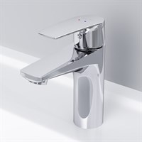 Смеситель для раковины AM.PM Joy F85E02100, Хром F85E02100