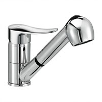 Смеситель для кухни Dorff Ultra D5000000, Хром D5000000