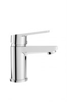 Смеситель для раковины Dorff Prime D4002100, Хром D4002100