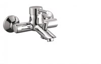 Смеситель для ванны/душа  Dorff  Logic D3010000 D3010000