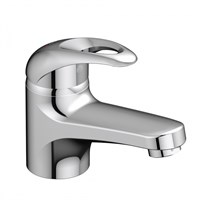 Смеситель для раковины Dorff Comfort D8021000, Хром D8021000