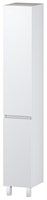 Шкаф пенал AM.PM Gem S 30 M91CSR0306WG, Белый M91CSR0306WG