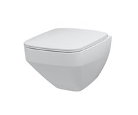 Унитаз AM.PM Inspire V2.0 C50A1700SC подвесной с сиденьем Микролифт C50A1700SC