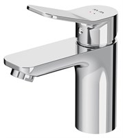 Смеситель для раковины AM.PM X-Joy F85A02100, Хром F85A02100