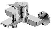 Смеситель для ванны AM.PM X-Joy F85A10000, Хром F85A10000