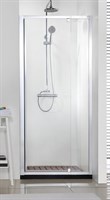 Душевая дверь в нишу BRAVAT Line 1000х2000  (BD100.4112A) BD100.4112A