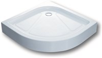 Поддон BRAVAT Type-R1 900х900х140  (P29) P29