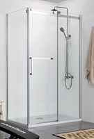 Душевой уголок BRAVAT Wave 1200х800х2000  (BS120.3102S) BS120.3102S