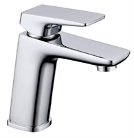 Смеситель для умывальника BRAVAT Frey F1368401CP-ENG (F1368401CP-ENG) F1368401CP-ENG