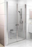 Душевая дверь Ravak Chrome CSDL2  (0QV7C10LZ1) 0QV7C10LZ1