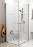 Душевая дверь Ravak Chrome CRV1  (1QV40C01Z1) 1QV40C01Z1