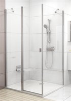 Неподвижная стенка Ravak Chrome CPS  (9QV40100Z1) 9QV40100Z1