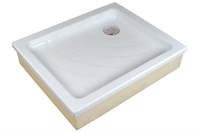 Душевой поддон Ravak Aneta 75x90 EX  (A003701320) A003701320