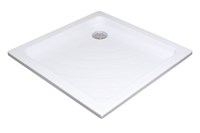 Душевой поддон Ravak Angela 80 LA  (A014401220) A014401220