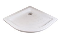 Душевой поддон Ravak Ronda-80 LA  (A214001220) A214001220