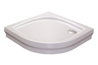 Душевой поддон Ravak Elipso-80 PAN  (A224401410) A224401410