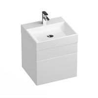 Тумба под умывальник Ravak SD Natural 500 белая  (X000001051) X000001051