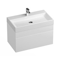 Тумба под умывальник Ravak SD Natural 800 белая  (X000001052) X000001052