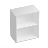 Шкаф боковой Ravak SB Natural 450 открытый белый  (X000001055) X000001055