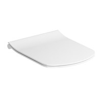 Сиденье для унитаза Ravak Classic Slim  (X01673) X01673