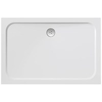 Душевой поддон Ravak Gigant Pro 110x80 Chrome  (XA04D401010) XA04D401010