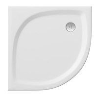Душевой поддон Ravak Elipso Pro-80 Flat  (XA234411010) XA234411010