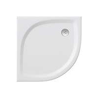 Душевой поддон Ravak Elipso Pro-90 Flat  (XA237711010) XA237711010