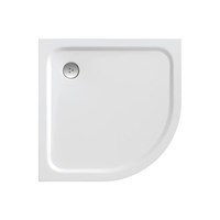 Душевой поддон Ravak Elipso Pro Chrome 80  (XA244401010) XA244401010