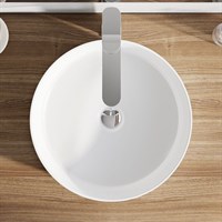 Керамический умывальник Ravak UNI Slim  (XJX01140002) XJX01140002
