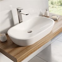 Умывальник Ravak Ceramic 600 O белый  (XJX01160001) XJX01160001