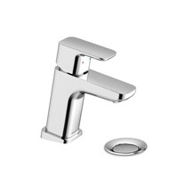 Смеситель для умывальника без донного клапана Ravak 10°Free TD F 012.00  (X070127) X070127