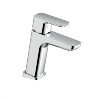 Смеситель для умывальника без донного клапана Ravak 10°Free TD F 014.00  (X070129) X070129