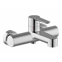 Смеситель для ванны Ravak Puri PU 022.00/150 150 мм  (X070115) X070115