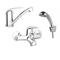 Комплект для ванной комнаты Ravak SET SUZAN D (70508019) 70508019
