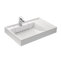 Мебельная раковина Aquaton Рейн 80  (1A72113KRW010) 1A72113KRW010