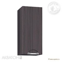 Полуколонна Aquaton Сильва R дуб макиато  (1A215703SIW5R) 1A215703SIW5R