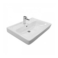 Мебельная раковина Aquaton Santek Тигода 60  (1WH302082) 1WH302082