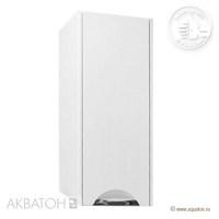 Полуколонна Aquaton Сильва R дуб полярный  (1A215703SIW7R)