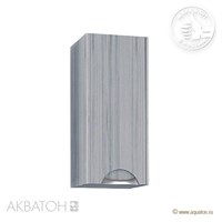 Полуколонна Aquaton Сильва R дуб фьорд  (1A215703SIW6R)