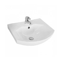 Мебельная раковина Aquaton Смайл 50  (1WH207781) 1WH207781