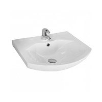 Мебельная раковина Aquaton Смайл 65  (1WH207782) 1WH207782