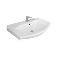 Мебельная раковина Aquaton Смайл 80  (1WH207783) 1WH207783