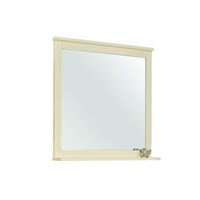 Зеркало Aquaton Леон 65 дуб бежевый  (1A187102LBPR0) 1A187102LBPR0